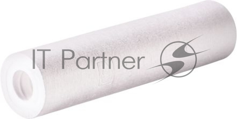 Картридж Барьер ПРОФИ ОСМО Механика 5 мкм для систем обратного осмоса ресурс:10000л (упак.:1шт)