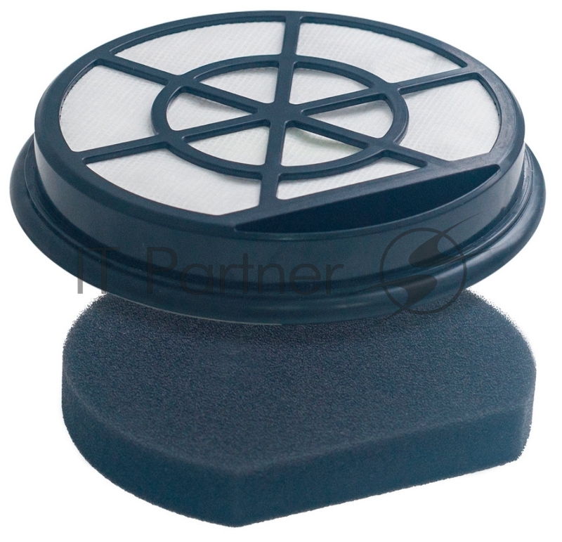 Набор фильтров Topperr FBS05 1196 (2фильт.)