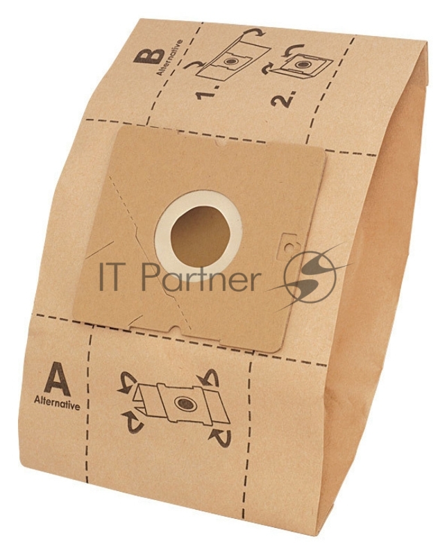 Пылесборники Topperr DW5 1004 бумажные (5пылесбор.) (1фильт.)