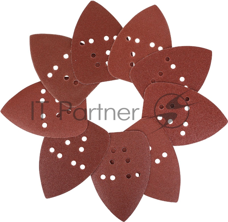 Вибро шлифовальная машина Deko DKS200 200Вт