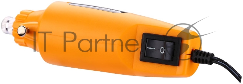 Гравер Deko DKRT200 200Вт насадок:237 кейс