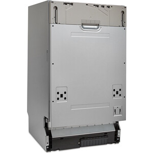 Встраиваемая посудомоечная машина Hyundai HBD 470 2100Вт узкая