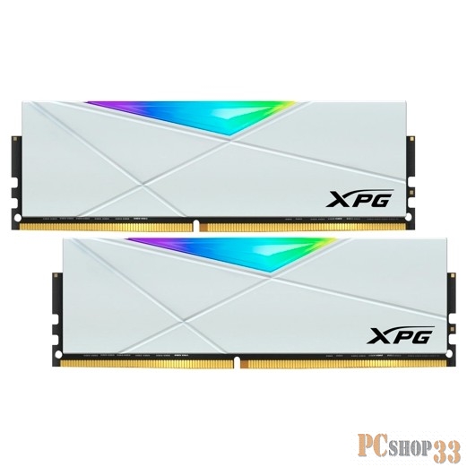 Модуль памяти DIMM 16GB PC28800 DDR4 KIT2 AX4U36008G18I-DW50 ADATA