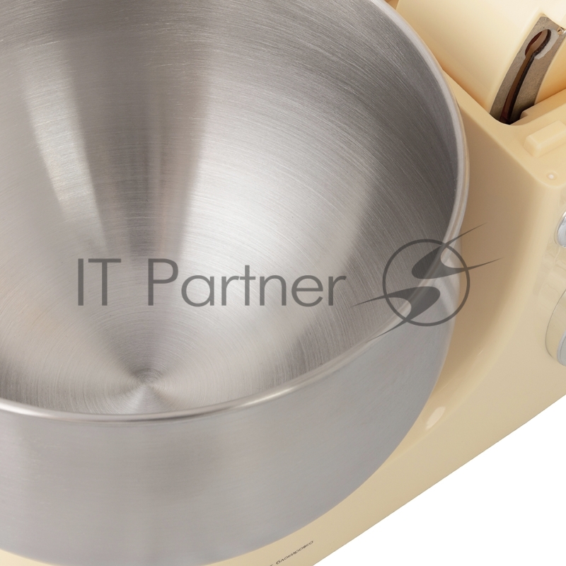 Миксер Endever Sigma-46 планетарный бежевый