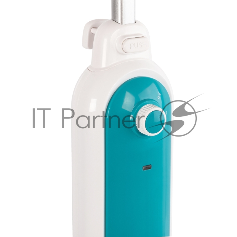 Паровая швабра ENDEVER ODYSSEY Q-610, белый/голубой