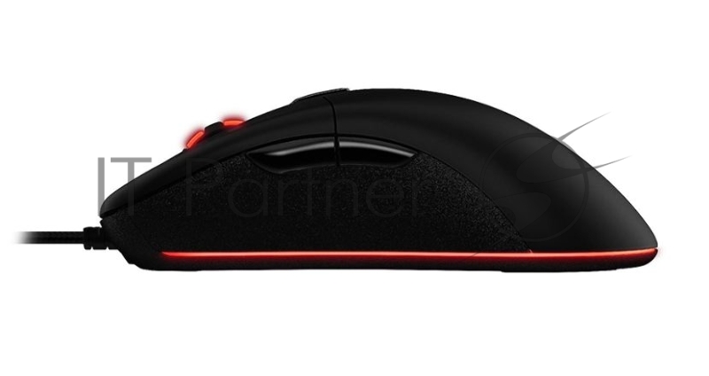 Игровая мышь XPG INFAREX M20 (5 кнопок, OMRON, 5000 dpi, RGB подсветка, USB)