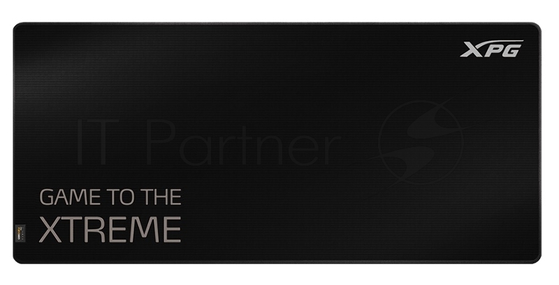 Игровой коврик для мыши XPG BATTLEGROUND XL (900 x 420 x 3 мм, CORDURA®, каучук)