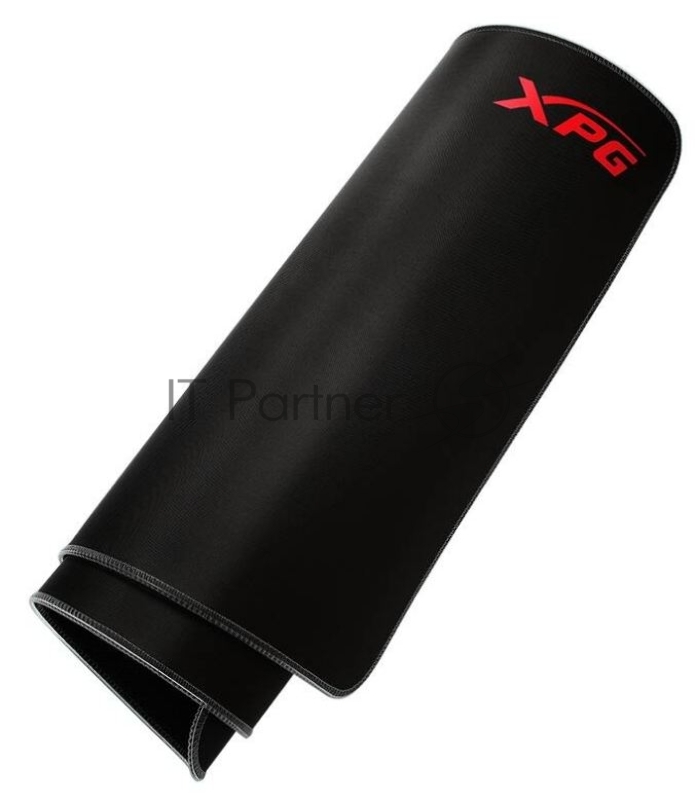 Игровой коврик для мыши XPG BATTLEGROUND XL PRIME (900 x 420 x 4 мм, RGB подсветка, USB, CORDURA®, каучук)