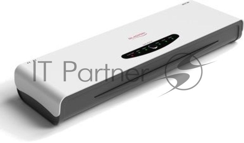 Ламинатор Gladwork jLAM A3 Full белый (JLAM A3 FULL) A3 (60-250мкм) 30см/мин (4вал.) хол.лам. лам.фото реверс