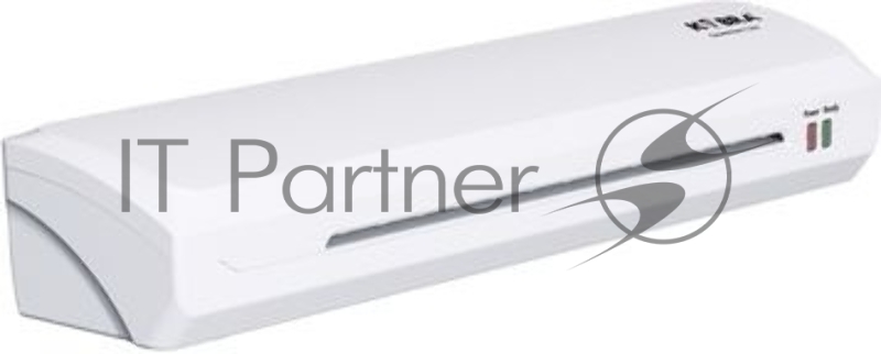 Ламинатор Kobra Queenlam Like белый (LIKE (WHITE)) A4 (75-125мкм) 32см/мин (2вал.) лам.фото