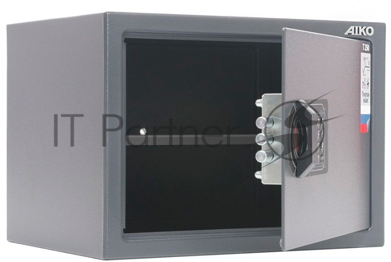 Сейф мебельный Aiko T 250 El 250x350x250мм электронный