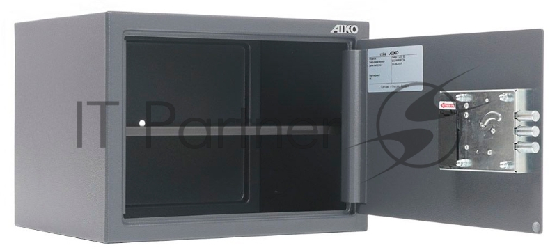 Сейф мебельный Aiko T 250 El 250x350x250мм электронный