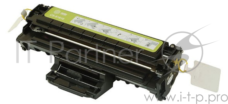 Расходные материалы CACTUS ML-1610D2 Картридж (CS-S1610) для принтеров ML-1610/ 1615/ 1650, черный, 2000 стр.