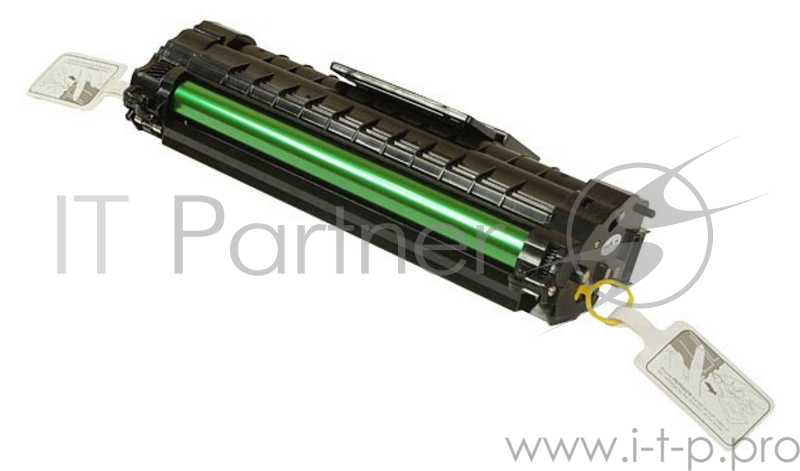 Расходные материалы CACTUS ML-1610D2 Картридж (CS-S1610) для принтеров ML-1610/ 1615/ 1650, черный, 2000 стр.