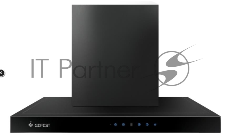 Вытяжка BO-3606 K23 382311 GEFEST