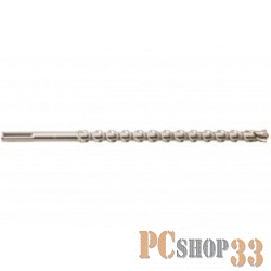 Буры SDS-Max,долота Metabo 623337000 Бур SDS-MAX 45 x 450 мм