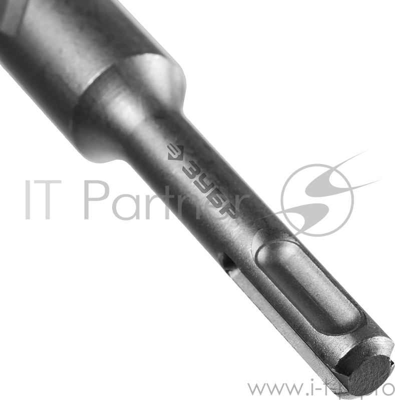 Бур Бур по бетону SDS-Plus ЗУБР
