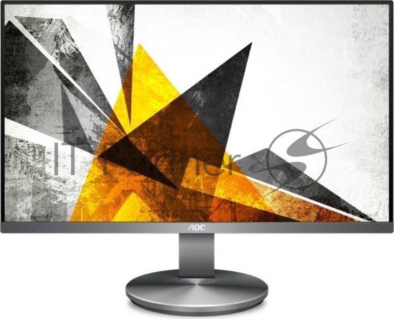 Монитор LCD AOC 27