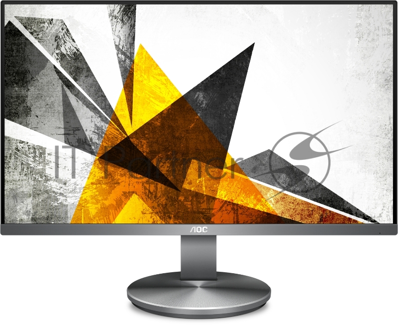 Монитор LCD AOC 27