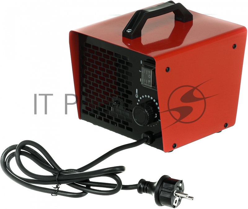 Тепловая пушка электрическая Парма ТВК-2000 МИНИ оранжевый