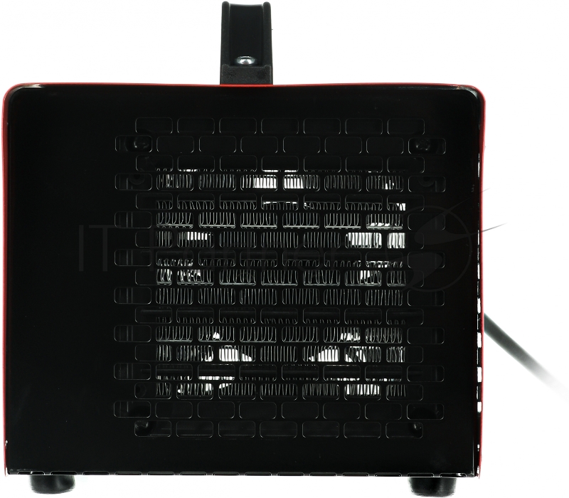 Тепловая пушка электрическая Парма ТВК-2000 МИНИ оранжевый