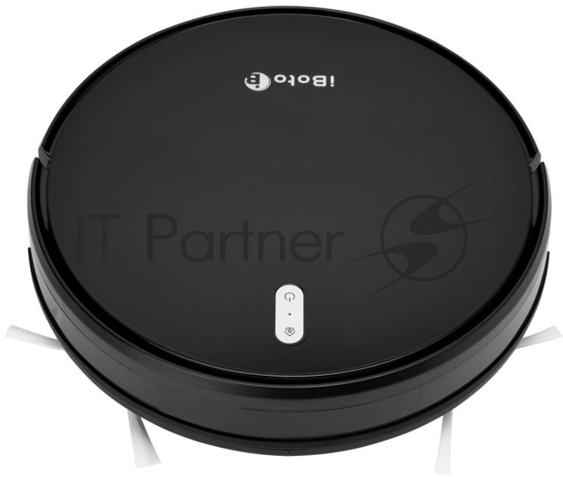 Пылесос-робот iBoto Smart Х420GW Aqua 24Вт черный