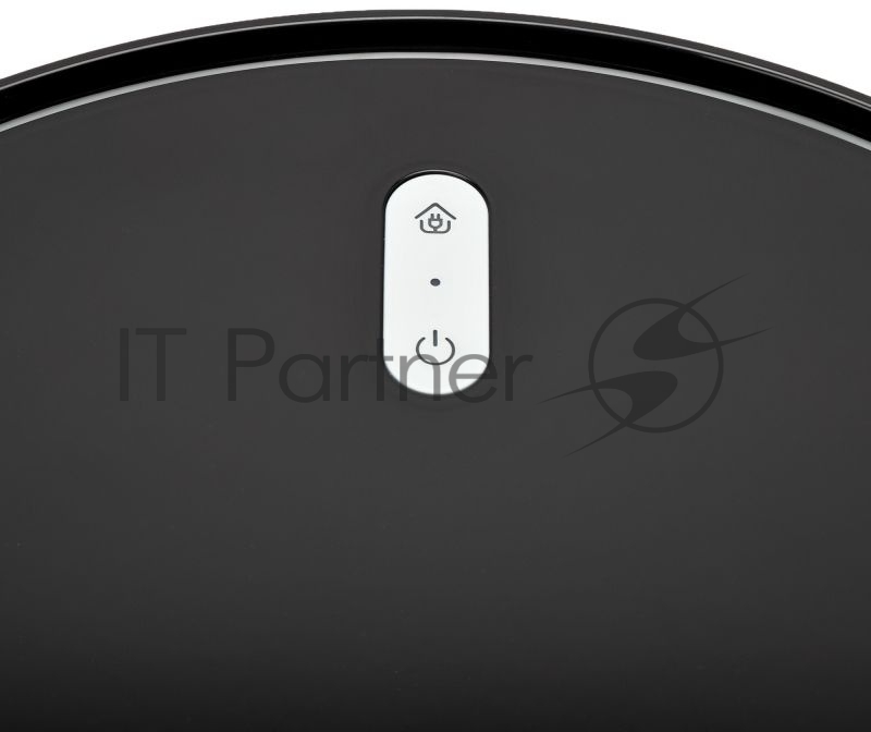 Пылесос-робот iBoto Smart Х420GW Aqua 24Вт черный