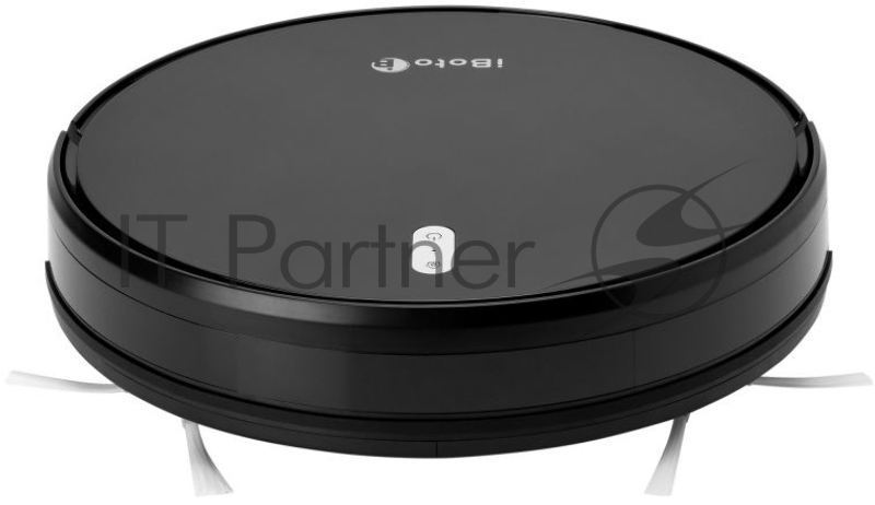 Пылесос-робот iBoto Smart Х420GW Aqua 24Вт черный
