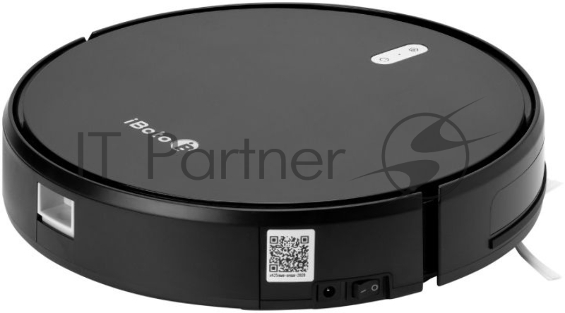 Пылесос-робот iBoto Smart Х420GW Aqua 24Вт черный