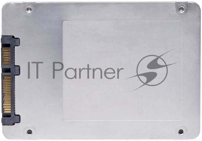 Накопитель SSD SATA 2.5 7.68TB TLC D3-S4510 SSDSC2KB076T801 INTEL