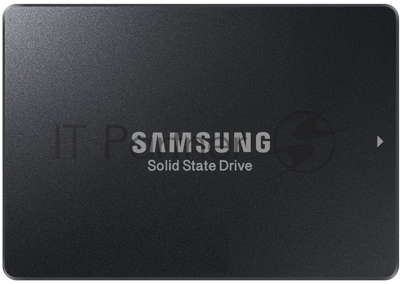 Твердотельный накопитель Samsung SSD 3200GB PM1735 HHHL PCIe Gen4 x8 R/W 8000/3800 MB/s 1 500 000/250 000 IOPs DWPD3 5Y
