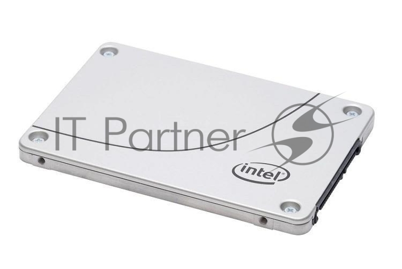 Накопитель SSD Intel Original SATA III 960Gb SSDSC2KG960GZ0199A0D9 SSDSC2KG960GZ01 D3-S4620 2.5