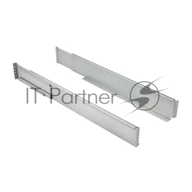 Комплект креплений в шкаф для внешних батарейных модулей SMART-UPS RT External Battery Pack 15/20kVA SMART-UPS RT 19 Rail Kit For External Battery Pack 15/20kVA