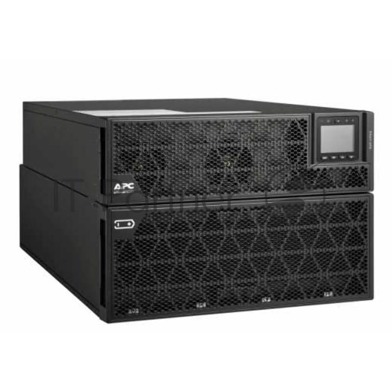 Источник бесперебойного питания Smart-UPS SRTG15KXLI 15КВА/15КВт 230/380Вольт Smart-UPS RT 15kVA/15kWt 230/380V International