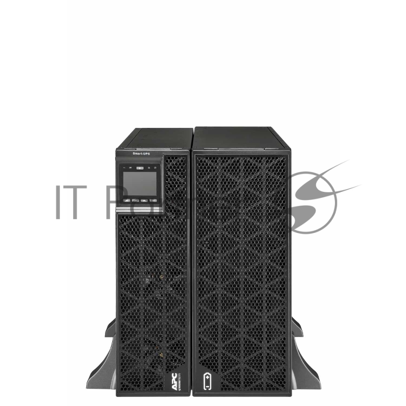 Источник бесперебойного питания Smart-UPS SRTG15KXLI 15КВА/15КВт 230/380Вольт Smart-UPS RT 15kVA/15kWt 230/380V International