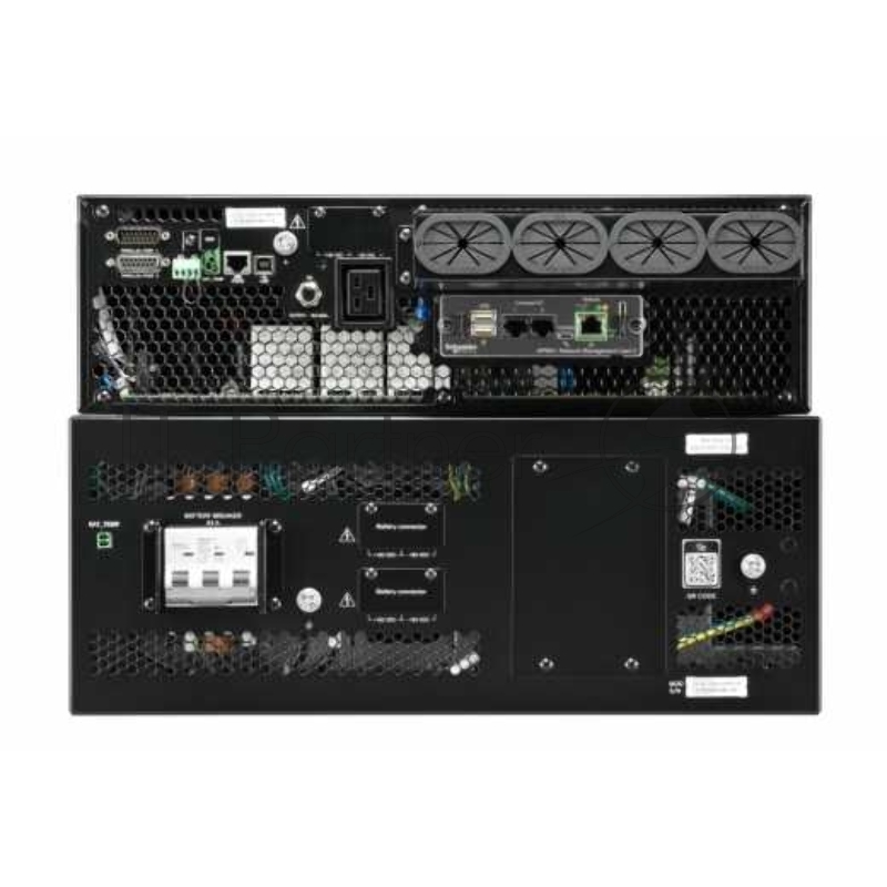 Источник бесперебойного питания Smart-UPS SRTG15KXLI 15КВА/15КВт 230/380Вольт Smart-UPS RT 15kVA/15kWt 230/380V International