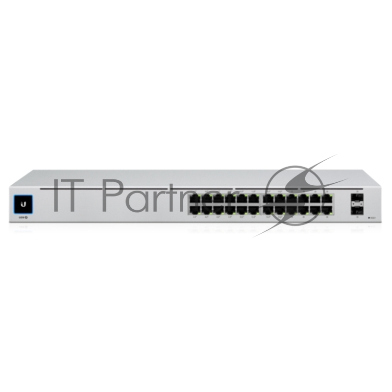 Коммутатор Ubiquiti UniFi Switch 24 PoE
