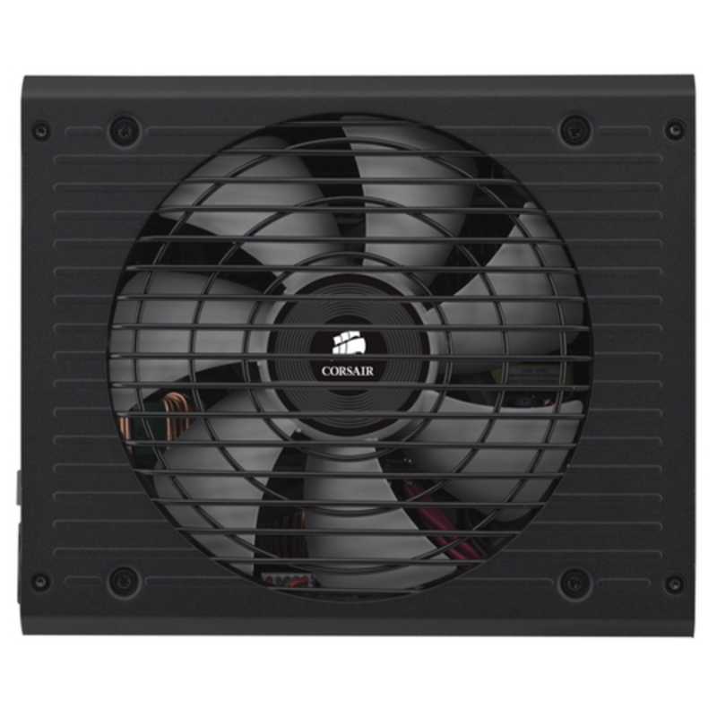 Блок питания Corsair HX850i CP-9020073-EU 850W Full Modular Power Supply, RTL {2}