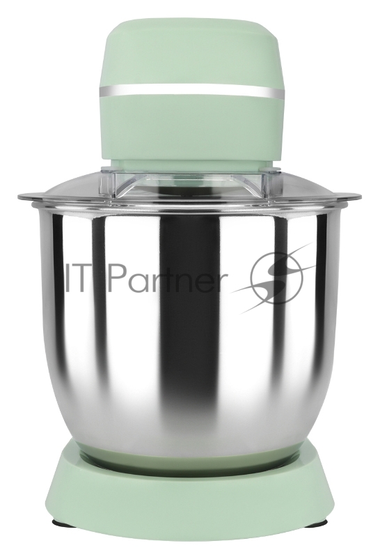 Миксер планетарный Starwind SPM6161 1300Вт мятный