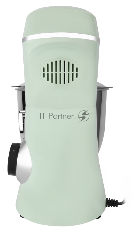 Миксер планетарный Starwind SPM6161 1300Вт мятный