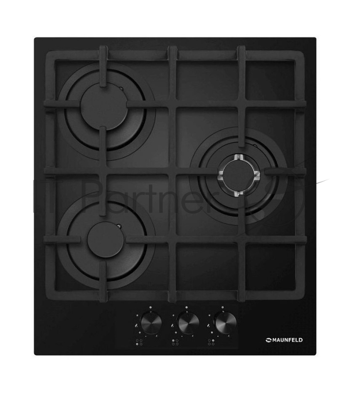 Газовая панель MAUNFELD EGHG.43.33CB2/G