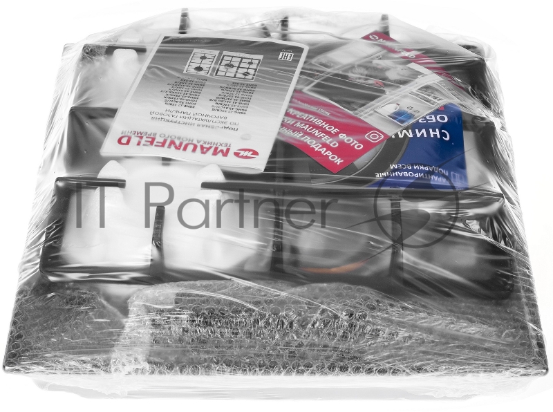 Газовая варочная панель MAUNFELD Газовая варочная панель MAUNFELD/ Газовая варочная панель MAUNFELD EGHG.43.33CB2G