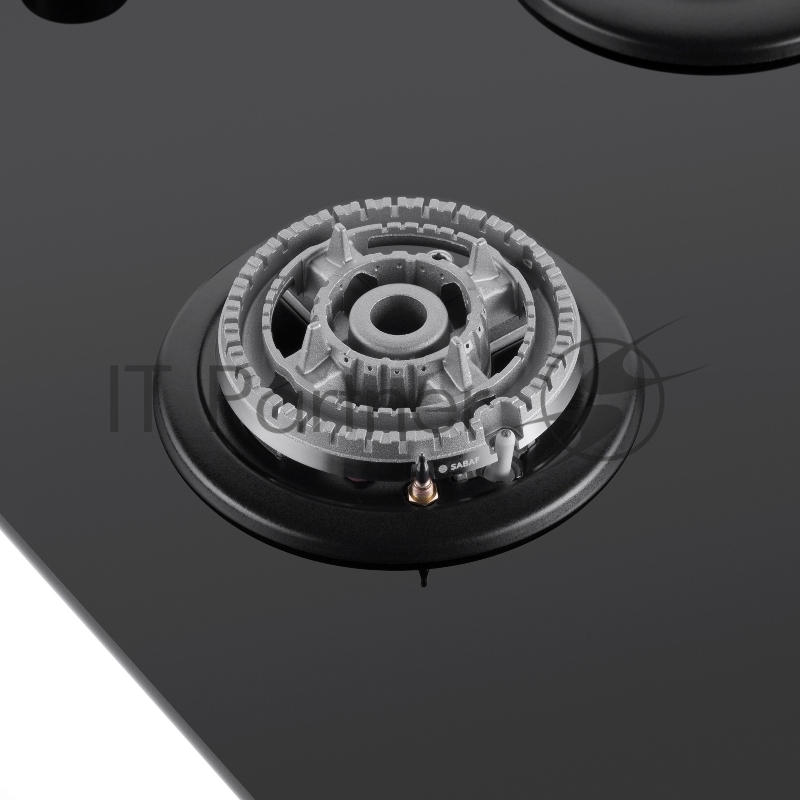 Газовая варочная панель MAUNFELD Газовая варочная панель MAUNFELD/ Газовая варочная панель MAUNFELD EGHG.43.33CB2G