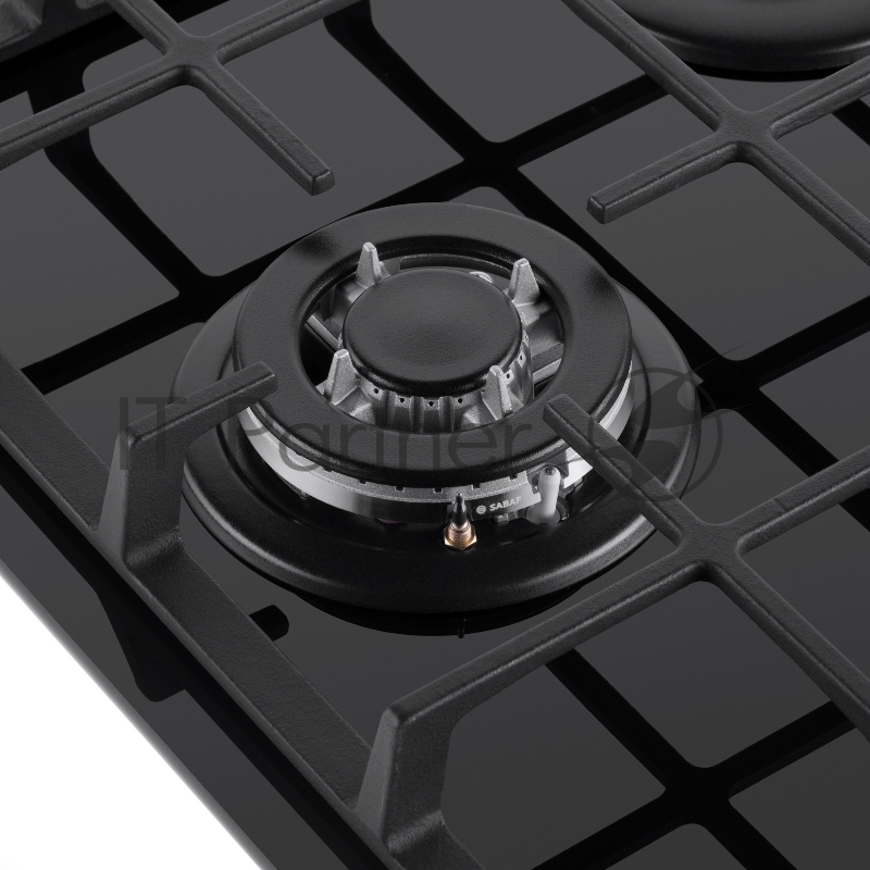 Газовая варочная панель MAUNFELD Газовая варочная панель MAUNFELD/ Газовая варочная панель MAUNFELD EGHG.43.33CB2G