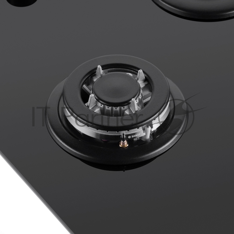 Газовая варочная панель MAUNFELD Газовая варочная панель MAUNFELD/ Газовая варочная панель MAUNFELD EGHG.43.33CB2G