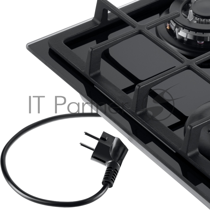 Газовая варочная панель MAUNFELD Газовая варочная панель MAUNFELD/ Газовая варочная панель MAUNFELD EGHG.43.33CB2G