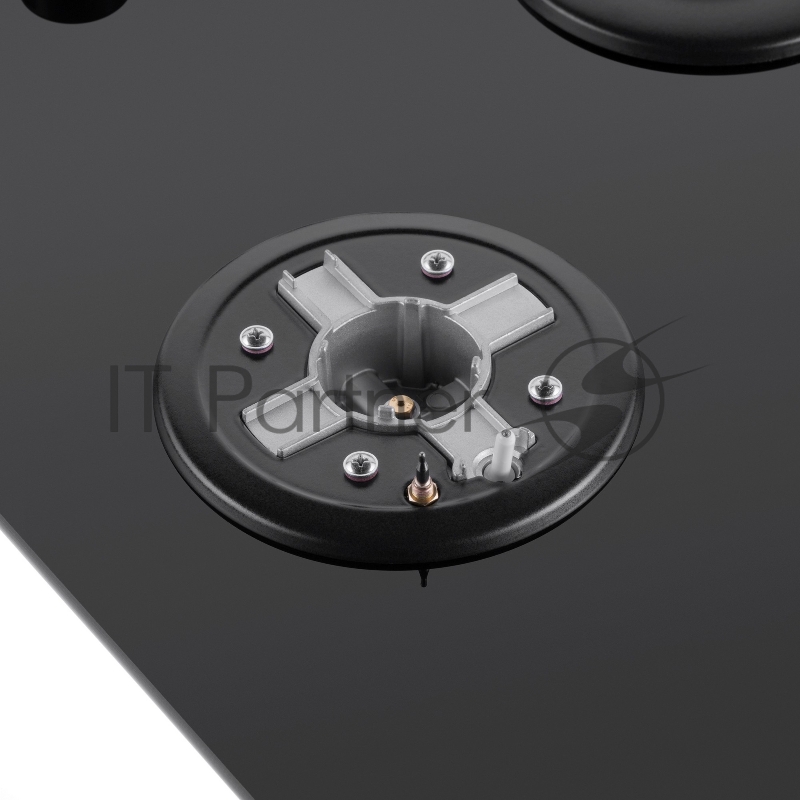 Газовая варочная панель MAUNFELD Газовая варочная панель MAUNFELD/ Газовая варочная панель MAUNFELD EGHG.43.33CB2G