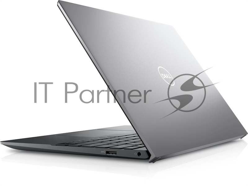 Ноутбук Vostro 5310 Core i7-11370H (3.3GHz) 13.3 16:10 FullHD+ WVA Antiglare 300nits 16GB LPDDR4 512GB SSD Intel® Iris® Xe Graphics TPM 4 cell (54 WHr)W10 Pro 1y ProS+NBD titan gray