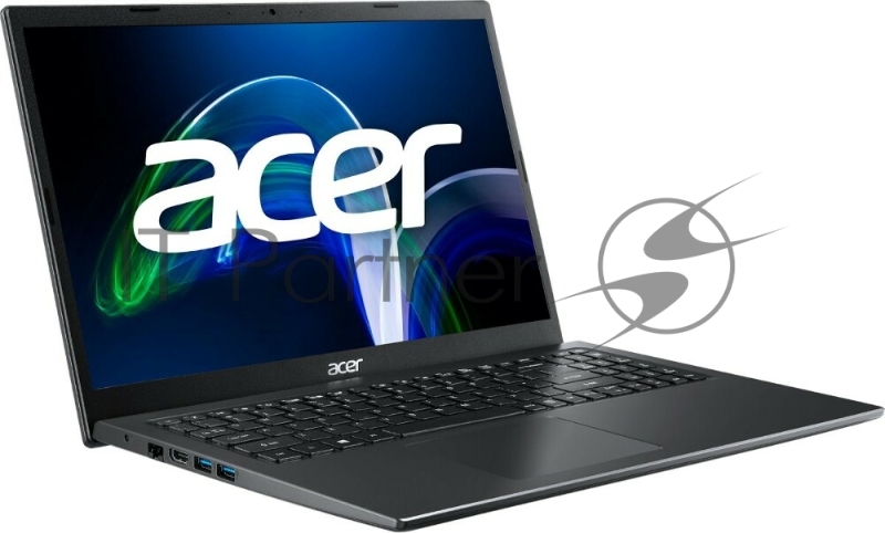 Ноутбук EX215-54 CI3-1115G4 15 4/128GB NX.EGJER.00L ACER