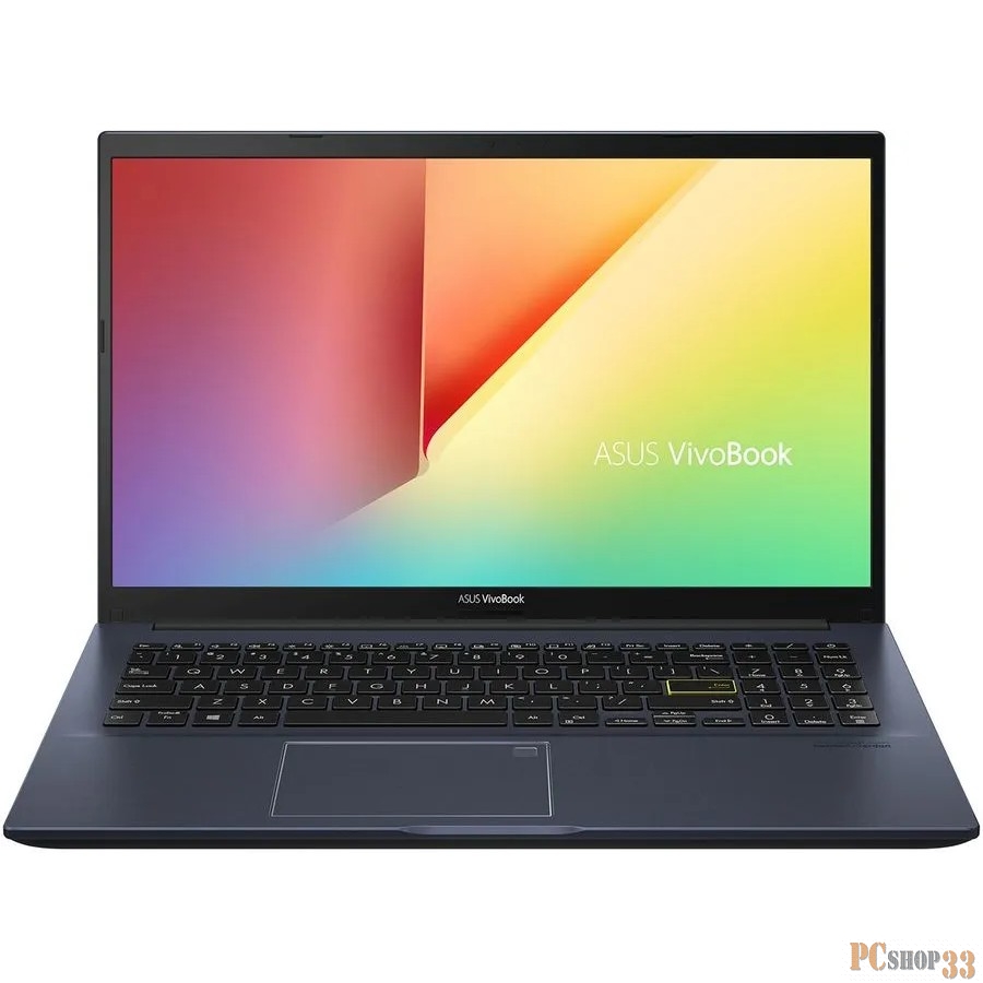 Ноутбук X513EA CI5-1135G7 15 8GB 512GB W10 X513EA-BQ1967T ASUS